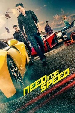 Need for Speed (2014) - Subtitrat in Romana