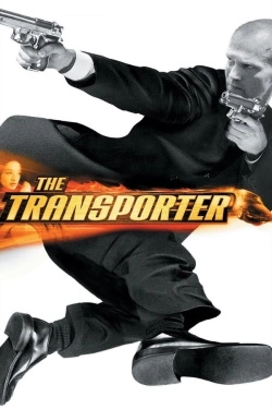 Vizioneaza The Transporter (2002) - Subtitrat in Romana