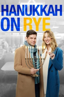 Hanukkah on Rye (2022) - Subtitrat in Romana