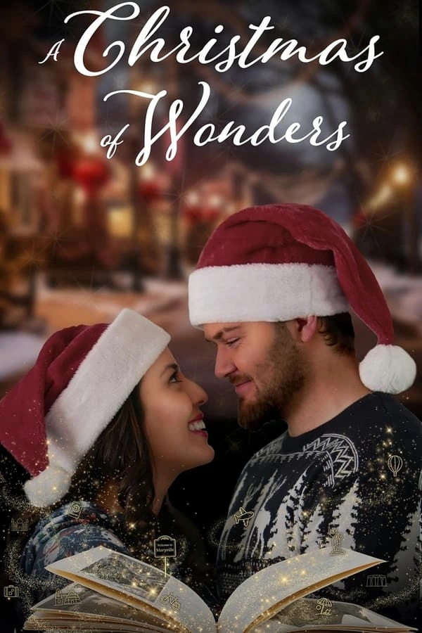 Vizioneaza A Christmas of Wonders (2024) - Subtitrat in Romana
