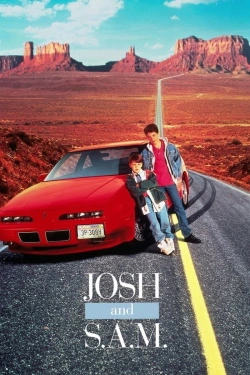 Josh and S.A.M. (1993) - Subtitrat in Romana