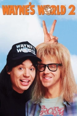 Wayne's World 2 (1993) - Subtitrat in Romana