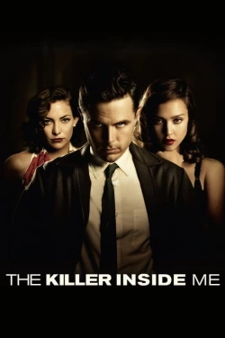 The Killer Inside Me (2010) - Subtitrat in Romana