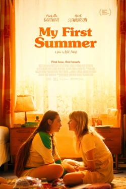 My First Summer (2020) - Subtitrat in Romana