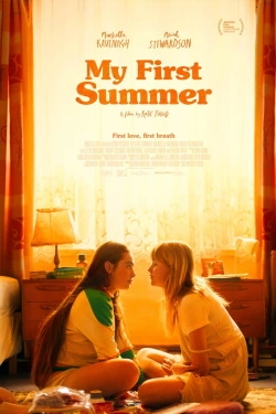 Vizioneaza My First Summer (2020) - Subtitrat in Romana