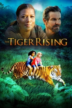 Vizioneaza The Tiger Rising (2022) - Subtitrat in Romana