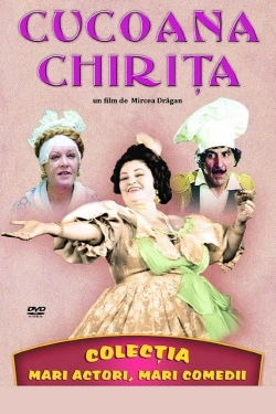 Vizioneaza Cucoana Chirita (1986) - Online in Română