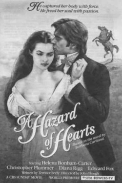 Vizioneaza A Hazard of Hearts (1987) - Subtitrat in Romana