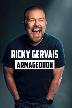 Vizioneaza Ricky Gervais: Armageddon (2023) - Subtitrat in Romana