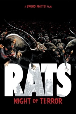 Rats: Night of Terror (1984) - Subtitrat in Romana