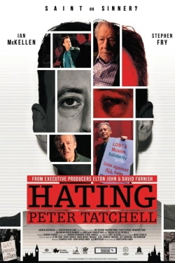 Hating Peter Tatchell (2021) - Subtitrat in Romana