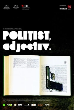 Vizioneaza Politist adjectiv (2009) - Online in Romana