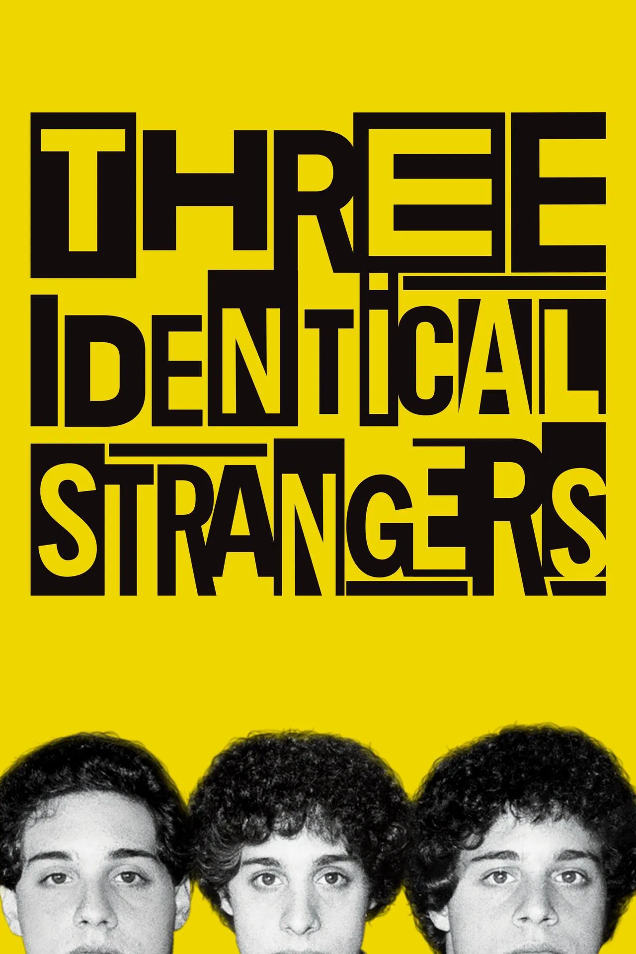 Vizioneaza Three Identical Strangers (2018) - Subtitrat in Romana