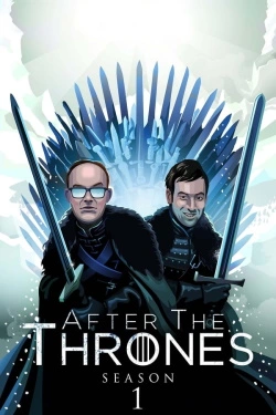 Vizioneaza After the Thrones (2016) - Subtitrat in Romana episodul 