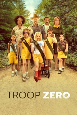 Troop Zero (2020) - Subtitrat in Romana