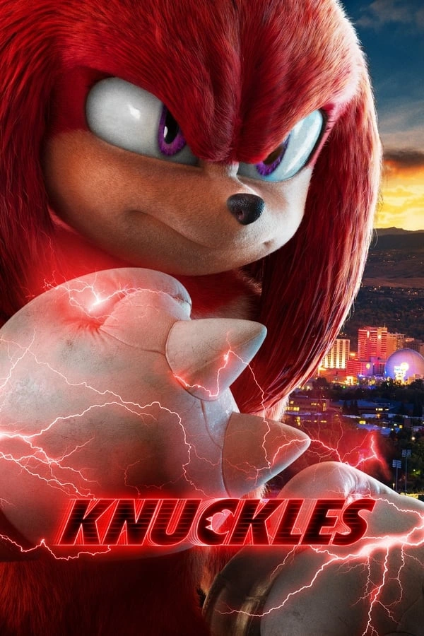 Vizioneaza Knuckles (2024) - Subtitrat in Romana