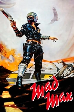 Vizioneaza Mad Max (1979) - Subtitrat in Romana