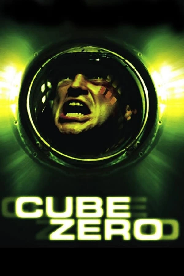 Cube Zero (2004) - Subtitrat in Romana