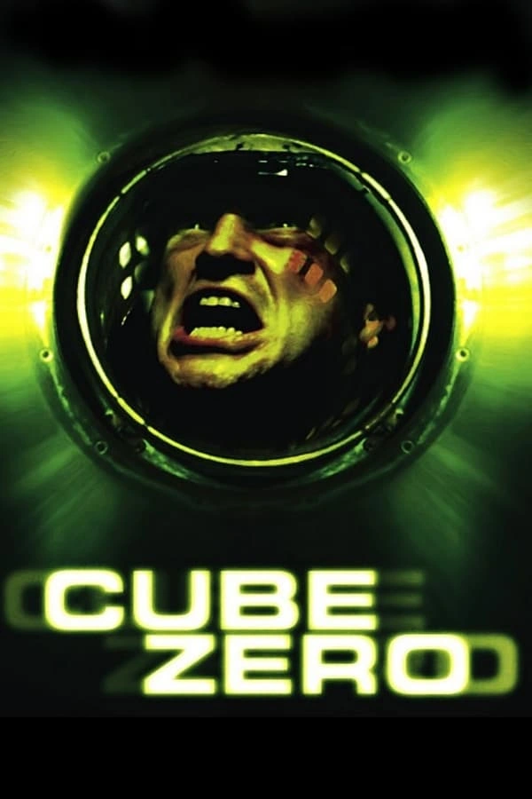 Vizioneaza Cube Zero (2004) - Subtitrat in Romana