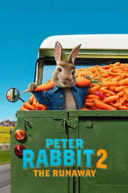 Vizioneaza Peter Rabbit 2: The Runaway (2021) - Subtitrat in Romana