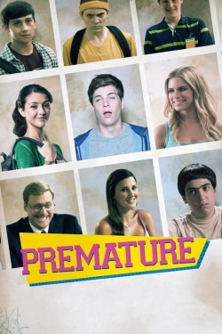 Premature (2014) - Subtitrat in Romana