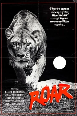 Roar (1981) - Subtitrat in Romana