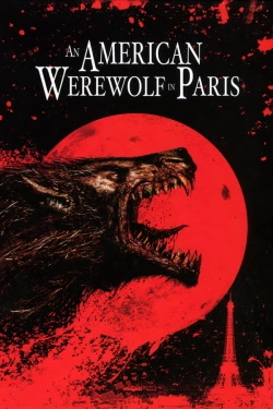 An American Werewolf in Paris (1997) - Subtitrat in Romana