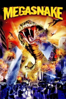 Vizioneaza Mega Snake (2007) - Subtitrat in Romana