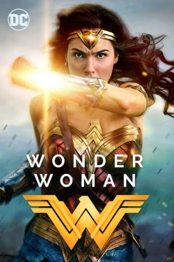 Wonder Woman (2017) - Subtitrat in Romana