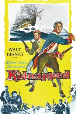 Kidnapped (1960) - Subtitrat in Romana