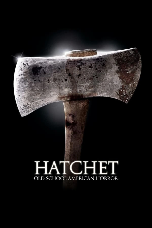 Hatchet (2006) - Subtitrat in Romana