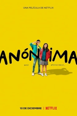 Anonymously Yours (2021) - Subtitrat in Romana