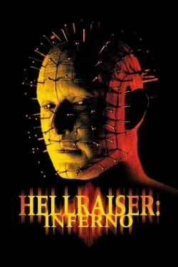 Hellraiser: Inferno (2000) - Subtitrat in Romana