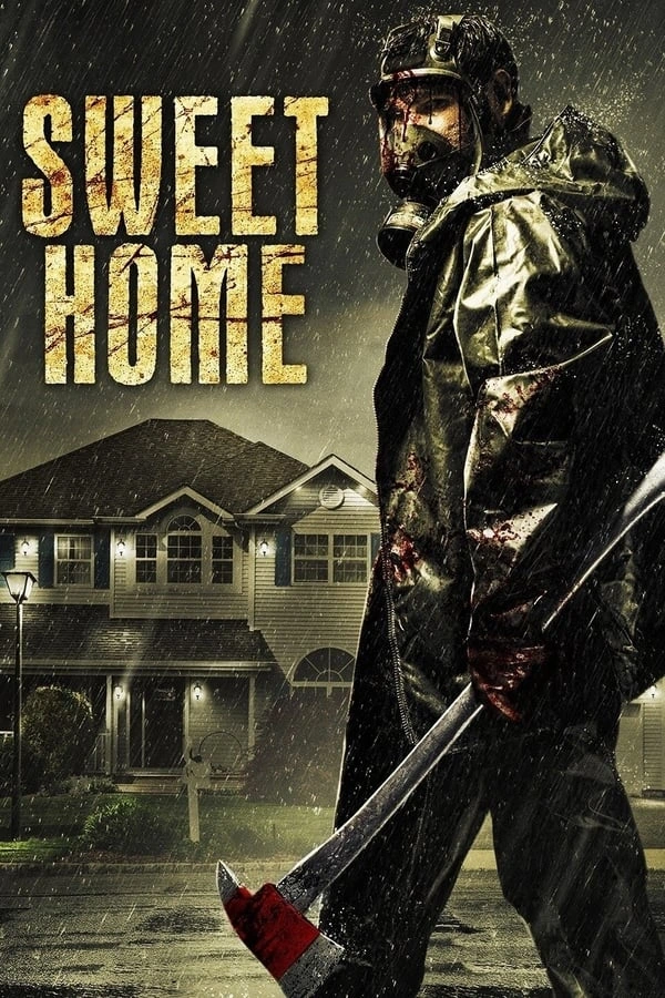 Vizioneaza Sweet Home (2015) - Subtitrat in Romana