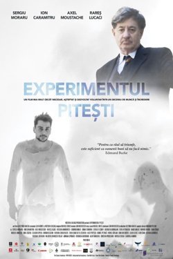 Experimentul Pitesti (2022)