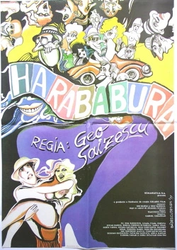 Harababura (1991) - Online in Romana