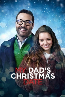 Vizioneaza My Dad's Christmas Date (2020) - Subtitrat in Romana