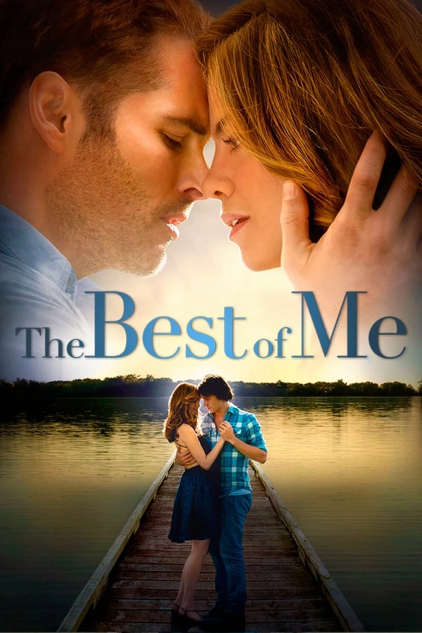 Vizioneaza The Best of Me (2014) - Subtitrat in Romana