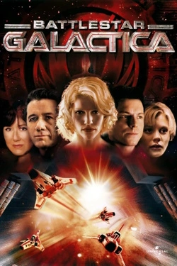 Battlestar Galactica: Miniseries (2003) - Subtitrat in Romana<br/> Sezonul 1 / Episodul 1 <br/>Part 1