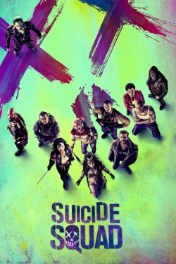 Suicide Squad (2016) - Subtitrat in Romana