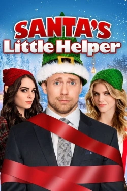 Vizioneaza Santa's Little Helper (2015) - Subtitrat in Romana