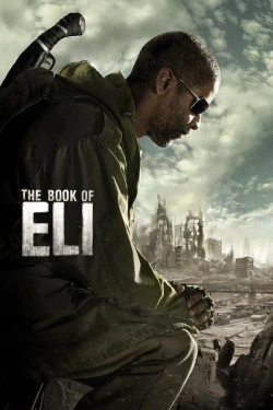 The Book of Eli (2010) - Subtitrat in Romana