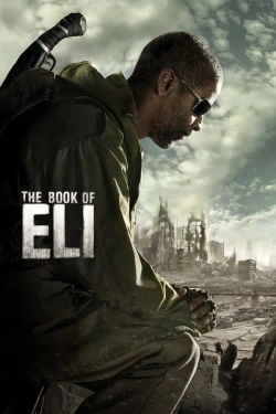 Vizioneaza The Book of Eli (2010) - Subtitrat in Romana