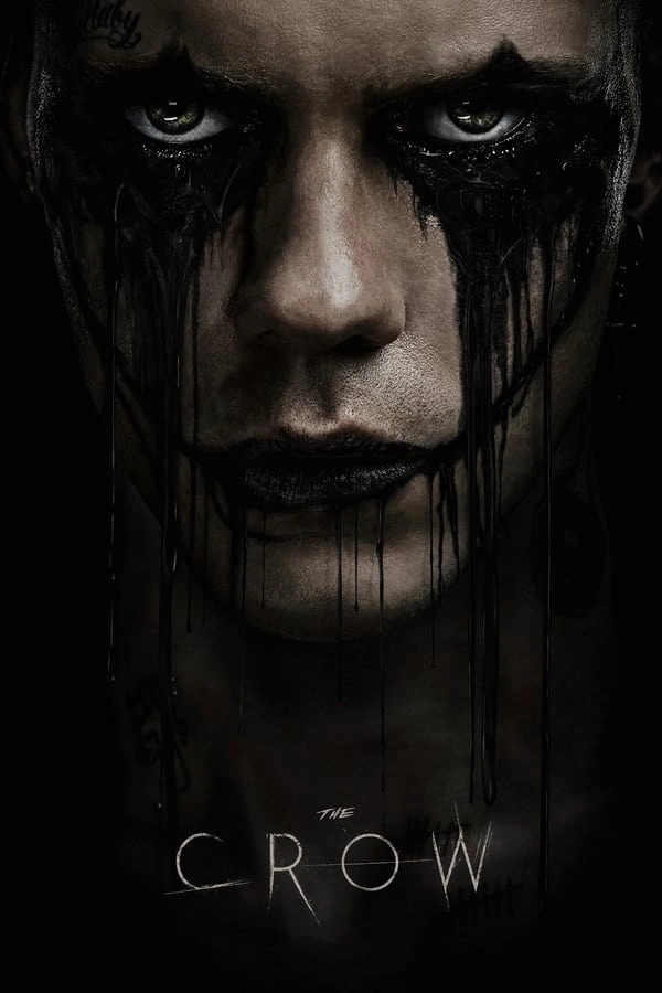 Vizioneaza The Crow (2024) - Subtitrat in Romana