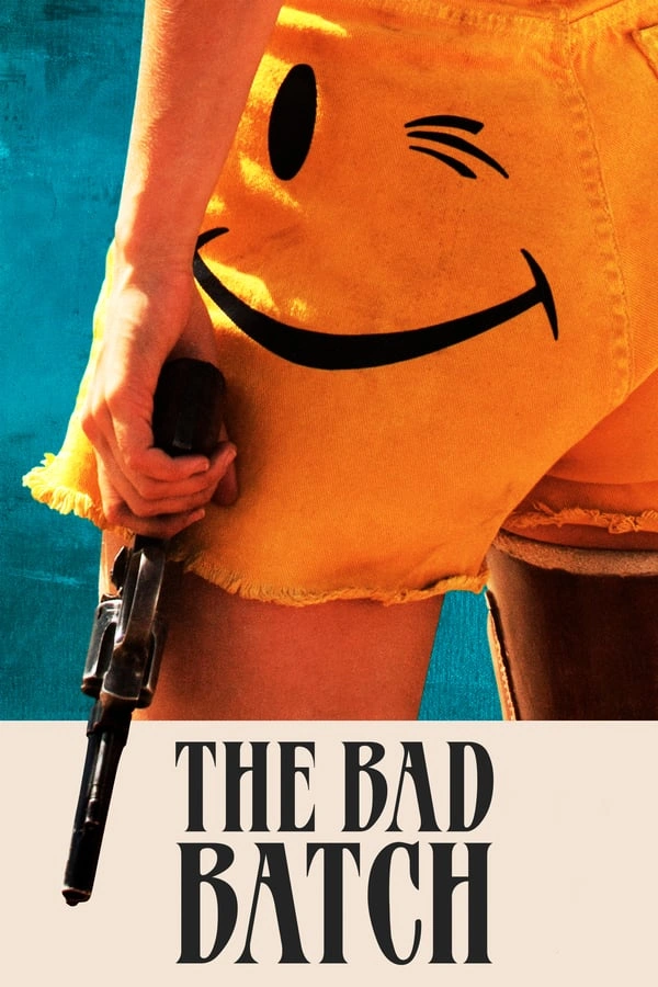 The Bad Batch (2017) - Subtitrat in Romana