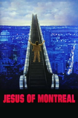 Vizioneaza Jesus of Montreal (1989) - Subtitrat in Romana