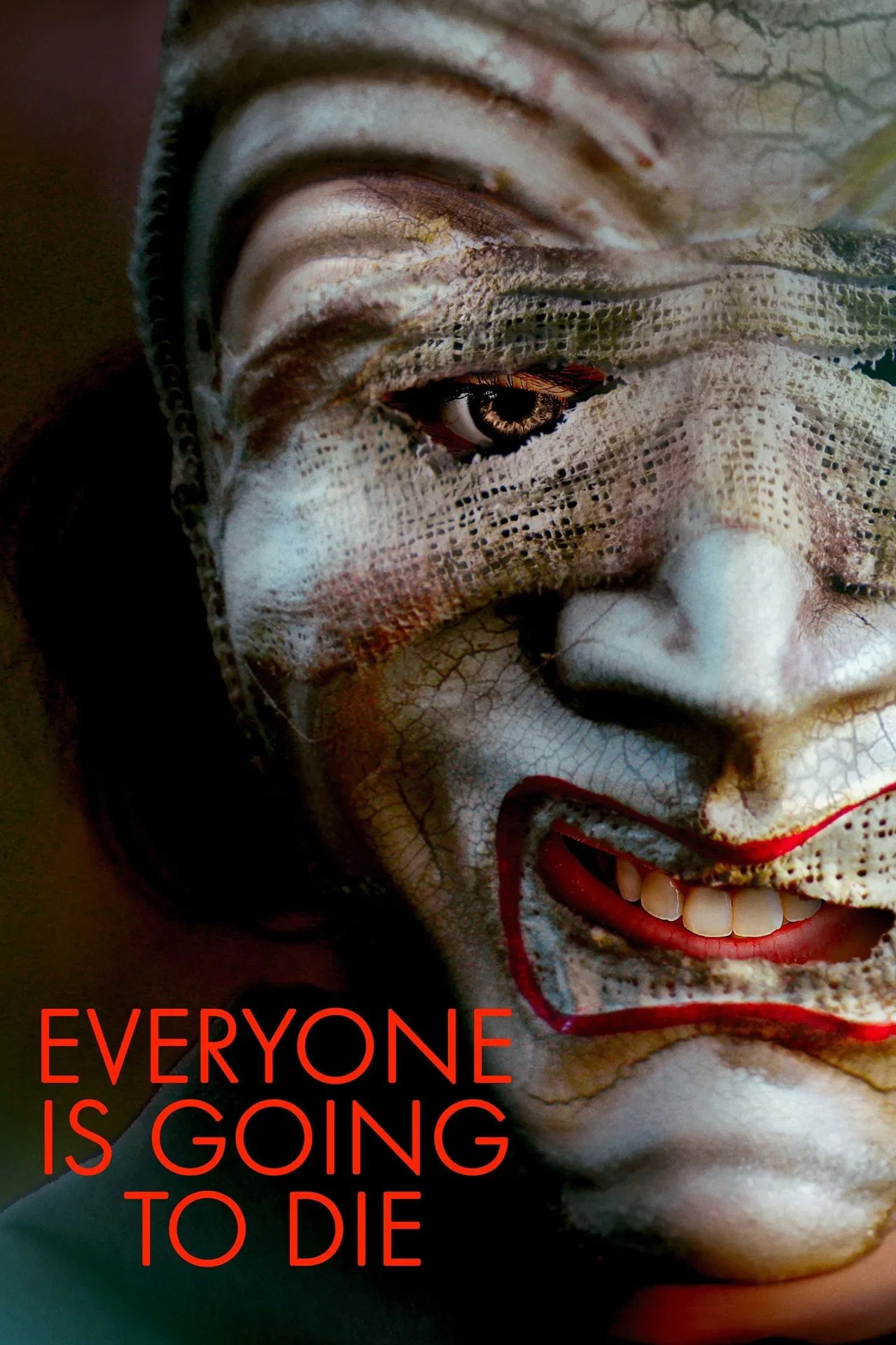 Everyone Is Going to Die (2025)