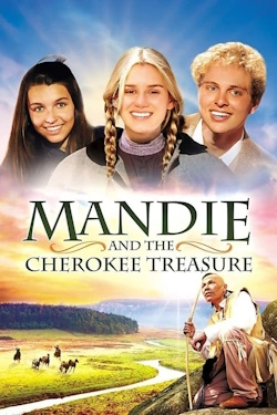 Mandie and the Cherokee Treasure (2010) - Subtitrat in Romana