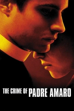 Vizioneaza The Crime of Padre Amaro (2002) - Subtitrat in Romana
