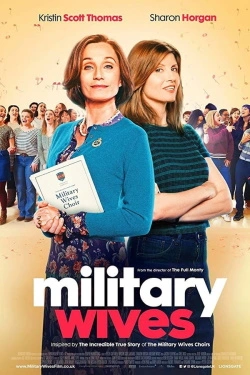 Military Wives (2020) - Subtitrat in Romana